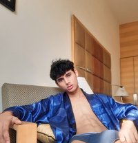 Twinkboy - Male escort in Mumbai