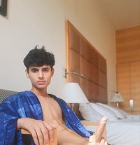 Twinkboy - Male escort in Mumbai
