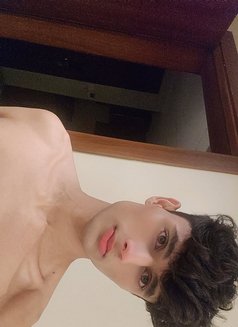 Twinkboy - Acompañantes masculino in Al Manama Photo 13 of 15