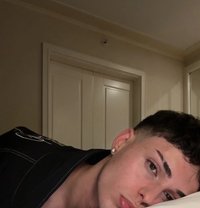 TwinkDemir - Male escort in İstanbul