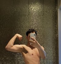 TwinkDemir - Male escort in İstanbul