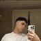 TwinkDemir - Male escort in İstanbul Photo 3 of 4