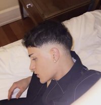 TwinkDemir - Male escort in İstanbul Photo 4 of 4