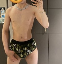 Twinkedvard - Male escort in İstanbul