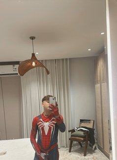Twinkedvard - Male escort in İstanbul Photo 4 of 10