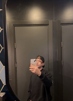 Twinkedvard - Acompañantes masculino in İstanbul Photo 1 of 5