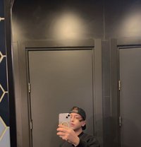 Twinkedvard - Male escort in İstanbul