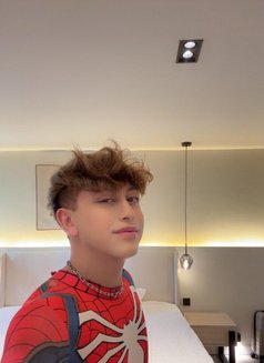 Twinkedvard - Acompañantes masculino in İstanbul Photo 6 of 7