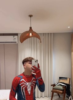 Twinkedvard - Acompañantes masculino in İstanbul Photo 7 of 7