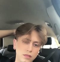 Twinkedvard - Male escort in İstanbul
