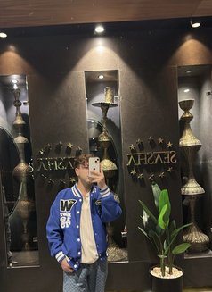 Twinkedvard - Acompañantes masculino in Riyadh Photo 3 of 7