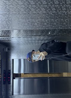 Twinkedvard - Acompañantes masculino in Riyadh Photo 7 of 7