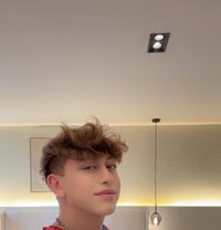 Twinkedvard - Acompañantes masculino in Dammam