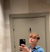 Twink harry - Male escort in Jeddah