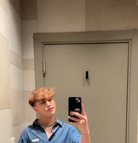 Twink harry - Male escort in Jeddah Photo 9 of 10