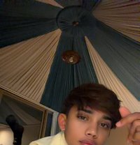 Twinkkboy - Male escort in Dammam