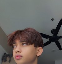 Twinkkboy - Male escort in Dammam