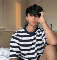 Twinkkboy - Male escort in Dammam