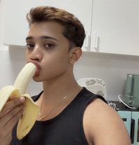 Twinkkboy - Male escort in Dammam