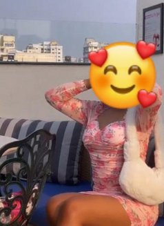 Twinkle (age25) only real meet - adult performer in New Delhi Photo 3 of 3