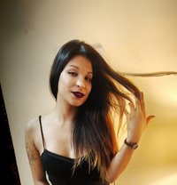 Nepali Tgirl - Acompañantes transexual in Hyderabad