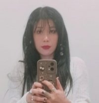 Merry lepcha - adult performer in New Delhi