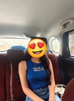 Twinkle Independent - escort in New Delhi Photo 1 of 5