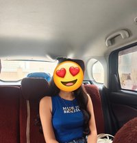 Twinkle Independent - escort in New Delhi