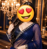 Twinkle Independent - escort in New Delhi
