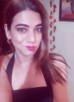 Twinkle - Acompañantes transexual in New Delhi Photo 3 of 4