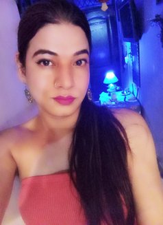Twinkle - Acompañantes transexual in New Delhi Photo 4 of 4