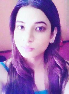Twinkle - Acompañantes transexual in New Delhi Photo 3 of 5
