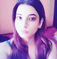 Twinkle - Transsexual escort in New Delhi