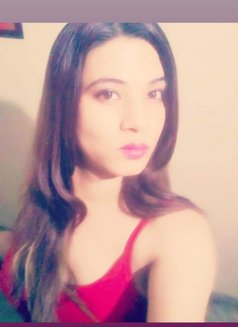 Twinkle - Acompañantes transexual in New Delhi Photo 4 of 5