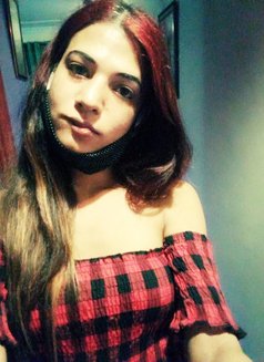 Twinkle - Acompañantes transexual in New Delhi Photo 5 of 5