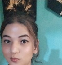 Twinkle - Transsexual escort in New Delhi