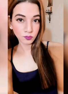 Twinkle - Transsexual escort in New Delhi Photo 6 of 6