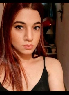 Twinkle - Transsexual escort in New Delhi Photo 7 of 7
