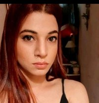 Twinkle - Transsexual escort in New Delhi