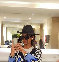 Twinkle - Acompañantes transexual in New Delhi