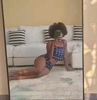 Twinkle ❣️Petite ⚜️ Wet Roysambu - escort in Nairobi