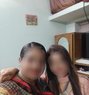 Twinkle 🫦Radhika (Do Mix Sex) - escort in New Delhi Photo 2 of 4