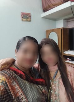 Twinkle 🫦Radhika (Do Mix Sex) - escort in New Delhi Photo 2 of 4