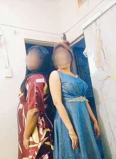 Twinkle 🫦Radhika (Do Mix Sex) - escort in New Delhi Photo 3 of 4