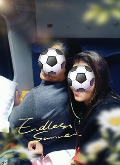 Twinkle 🫦Radhika (Do Mix Sex) - escort in New Delhi Photo 4 of 4