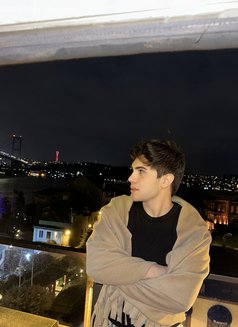 TwinkPaul - Acompañantes masculino in Batumi Photo 14 of 16