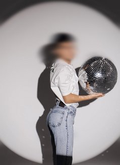 TwinkPaul - Acompañantes masculino in Batumi Photo 15 of 16