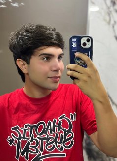 TwinkPaul - Acompañantes masculino in Batumi Photo 2 of 16