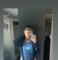 Twinksdoa - Acompañantes transexual in Doha