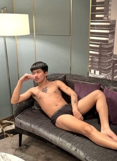 TwinksmoothNOW(LIMITED)🇵🇭 - Male escort in Bangkok Photo 15 of 15